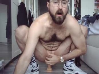 fetishman84 webcam model stream image