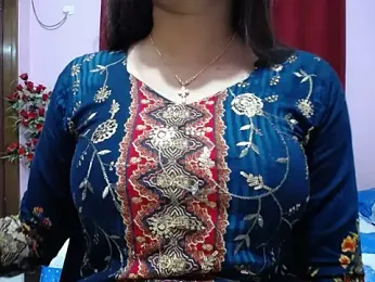 angelina-1 webcam model stream image