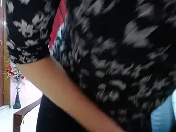 angelina-1 webcam model stream image