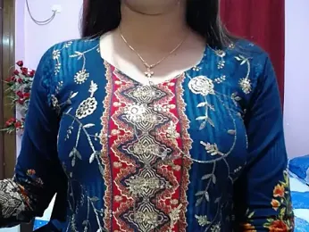 angelina-1 webcam model stream image