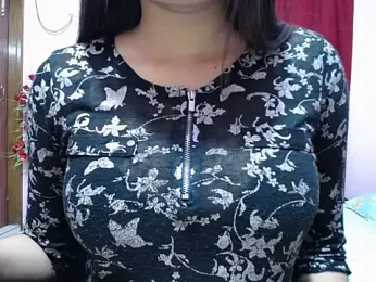 angelina-1 webcam model stream image