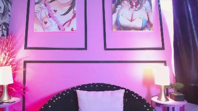 sweetmilkylally webcam model stream image