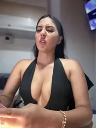 Sofia_Collins- webcam stripchat model stream image