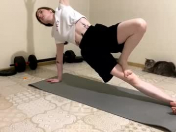 jesusgleen webcam chaturbate model stream image
