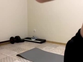 jesusgleen webcam model stream image