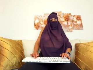 alenarain webcam model stream image