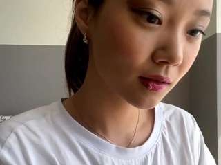 isabellehanvey webcam model stream image