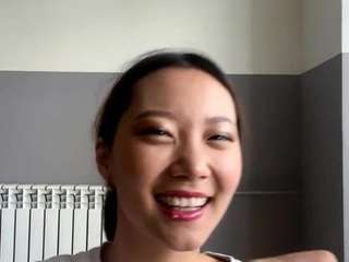 isabellehanvey webcam camsoda model stream image