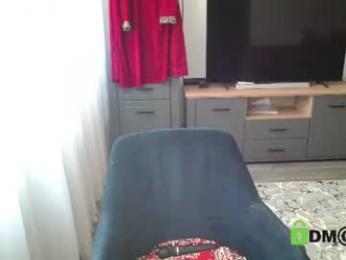 daniellavas webcam model stream image