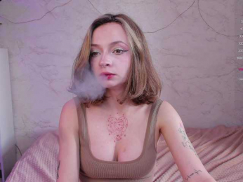 polinkiss webcam model stream image