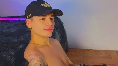 noah_coleman webcam model stream image