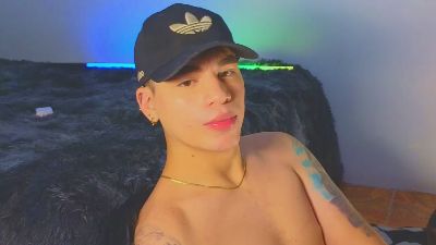 noah_coleman webcam model stream image