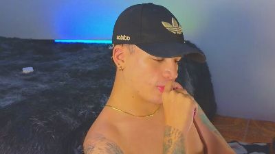noah_coleman webcam model stream image