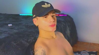 noah_coleman webcam model stream image