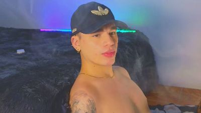 noah_coleman webcam model stream image