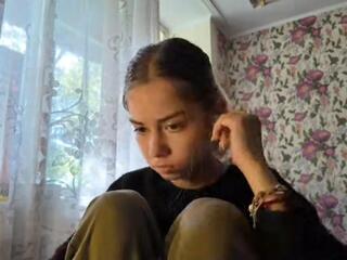 Carri Baptise webcam model stream image