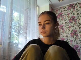 Carri Baptise webcam model stream image