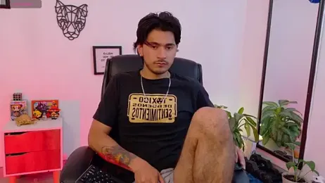 Elian_savoy webcam stripchat model stream image