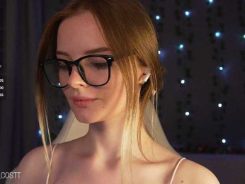 AliceCost webcam model stream image