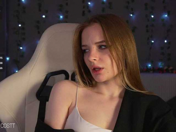 AliceCost webcam model stream image