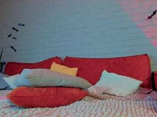 bettykors webcam model stream image