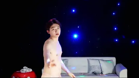 lucky-love888 webcam model stream image