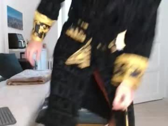 alphahung23 webcam model stream image