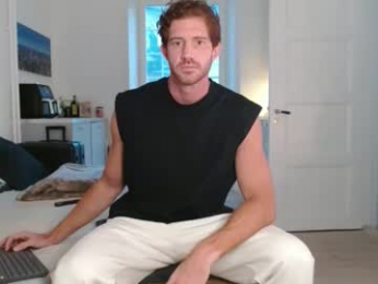 alphahung23 webcam model stream image