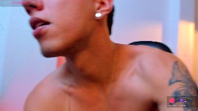 Justin_Lakee_ webcam model stream image