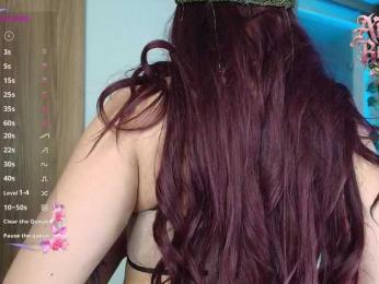 andraarosse webcam model stream image