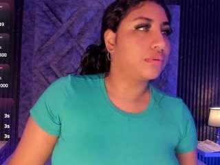 candy-gaby webcam model stream image