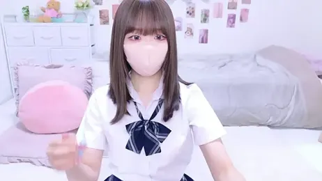 328_mitsuha webcam model stream image