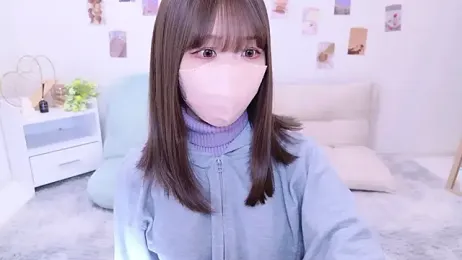 328_mitsuha webcam model stream image