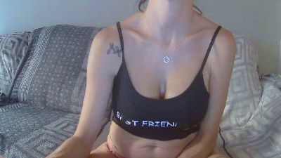 Vampirosa webcam model stream image