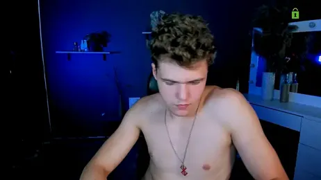 lucas_long_ webcam model stream image