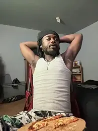 TheMightyDxXx webcam model stream image