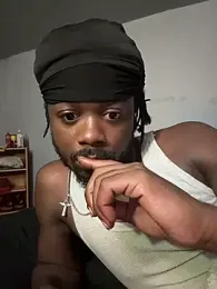 TheMightyDxXx webcam model stream image