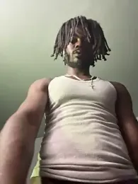 TheMightyDxXx webcam model stream image