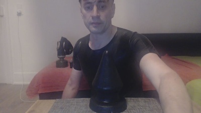 Horny_Puppyboy webcam model stream image
