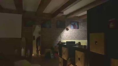 SirWoodyScott webcam model stream image