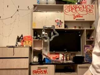 redheadcatxdd webcam camsoda model stream image