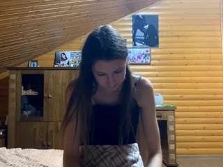 jeseniaholzerland webcam camsoda model stream image