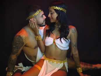 SofiaKonig webcam model stream image