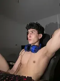 gojo_satoru_18 webcam stripchat model stream image