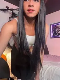 Sofiaperaltayourbitch webcam model stream image