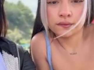 naughtyfriends webcam camsoda model stream image