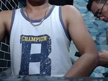 Heaven_steven webcam model stream image