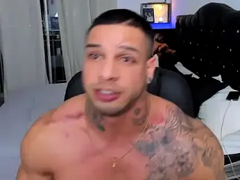 Marck_Mathews webcam model stream image