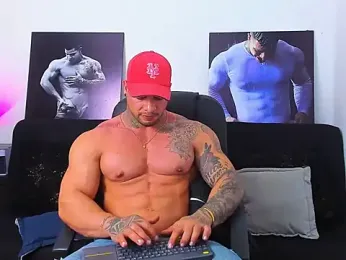 Marck_Mathews webcam stripchat model stream image