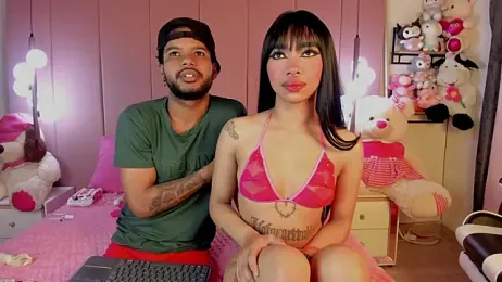 Liah_Marthina webcam model stream image